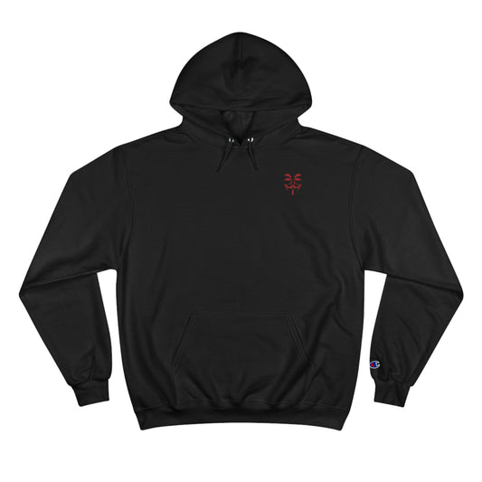 Incognito Racing Apparel Champion Hoodie
